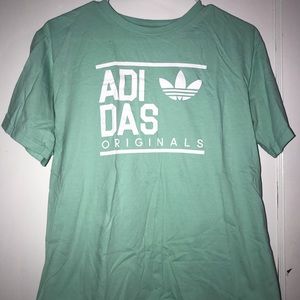 Adidas shirt